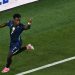 Brasil faz 3 a 0 no Haiti e assume a liderança do Grupo C da Copa do Mundo