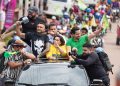 Em Manaquiri, Capitão Alberto Neto destaca potencial agrícola e propostas para o desenvolvimento do município