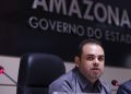 Governador Roberto Cidade anuncia antecipação da primeira parcela do 13º salário para 23 e 24 de julho