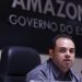 Governador Roberto Cidade anuncia antecipação da primeira parcela do 13º salário para 23 e 24 de julho