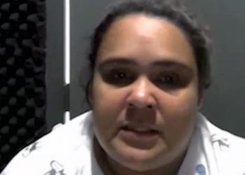 Veja: Mulher que fingia ter 12 anos diz à polícia que já foi internada e tratada no Caps