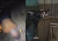 Vídeo: Homem é encontrado com sinais de t0rtura após passar pelo ‘tribunal do crime’ em Manaus