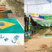 Decoração simples em Beruri conquista internautas e viraliza nas redes