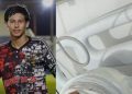 Garoto baleado na cabeça em Maués foi alvo de ataque motivo por ciúmes, diz familiar