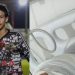 Garoto baleado na cabeça em Maués foi alvo de ataque motivo por ciúmes, diz familiar
