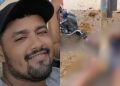 Motociclista morto em colisão na AM-070 é identificado; ele deixou esposa e filhos