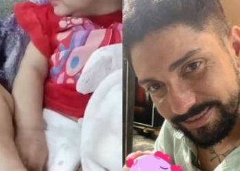 Homem que já foi acusado de cárcere é investigado por agredir bebê de 7 meses em Manaus