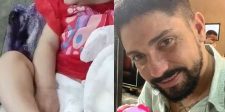 Homem que já foi acusado de cárcere é investigado por agredir bebê de 7 meses em Manaus