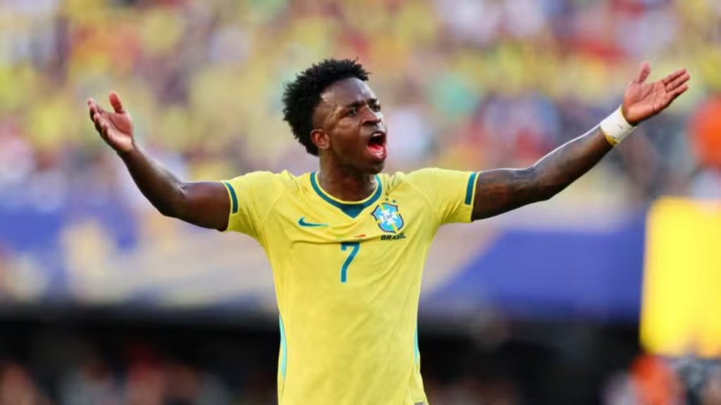 Brasil encara o Japão por vaga nas oitavas de final da Copa do Mundo