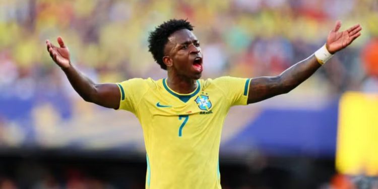 Brasil encara o Japão por vaga nas oitavas de final da Copa do Mundo