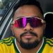 Após celebrar vitória da Seleção Brasileira, comerciante perde a vida em acidente de moto no AM