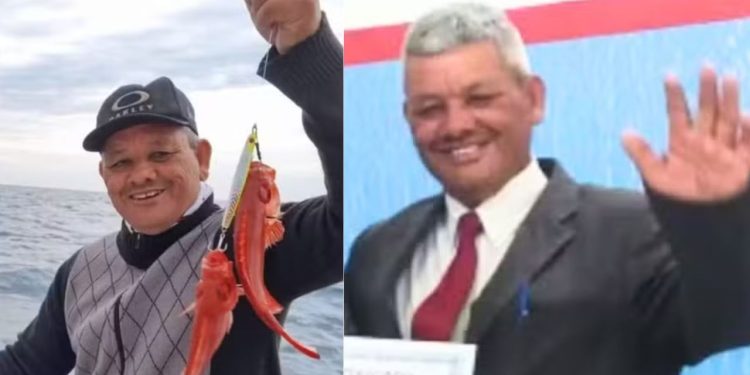 Pastor ab*s4 da sogra de 91 anos durante saída da esposa e do filho para a igreja
