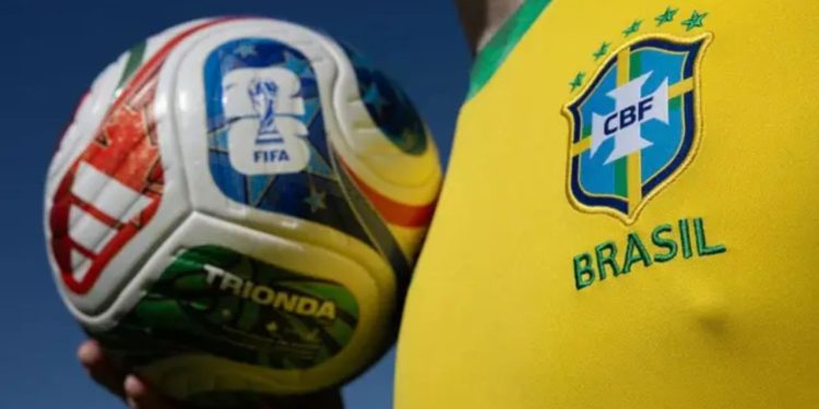 Brasil mantém posto de único pentacampeão após eliminação da Alemanha