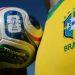 Brasil mantém posto de único pentacampeão após eliminação da Alemanha