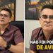David Almeida comete crime eleitoral e TRE manda ele apagar vídeo pedindo votos
