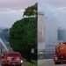 Bombeiros confirmam que vazamento de gás em Manaus está controlado desde ontem