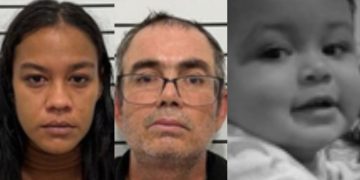 Supeitos são presos em flagrante por est*pr0 e m0rt3 de bebê de 10 meses