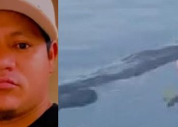 Desaparecido há dias, homem é encontrado morto preso em flutuante no Tarumã