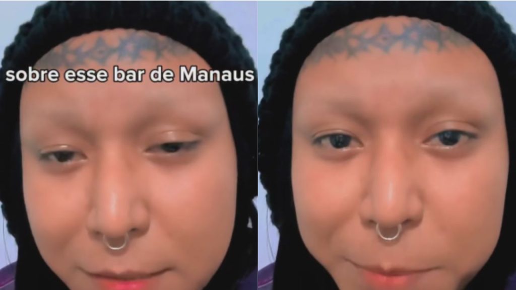 'Já fui destratada lá': influenciadora critica contra o Bar do Armando após suspensão de despejo