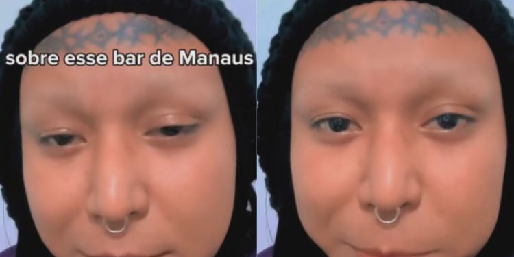 'Já fui destratada lá': influenciadora critica contra o Bar do Armando após suspensão de despejo