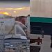 Correria e fumaça: vídeo registra trabalhadores deixando fábrica às pressas após vazamento de gás em Manaus
