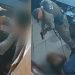 Vídeo: PM é detido após ser flagrado agredindo e ameaçando garoto de 16 anos