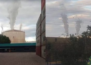 Prefeitura de Manaus multa Innova em R$ 4,5 milhões após vazamento de gás tóxico