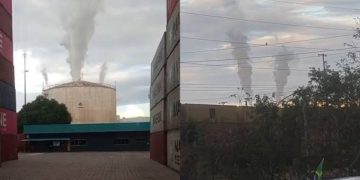 Prefeitura de Manaus multa Innova em R$ 4,5 milhões após vazamento de gás tóxico