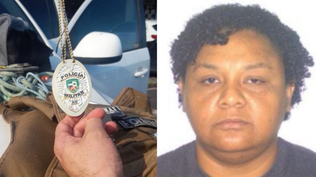Investigadora da PC-AM é condenada após usar distintivo e falso mandado para extorquir vítima em Manaus