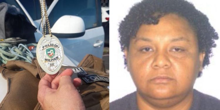 Investigadora da PC-AM é condenada após usar distintivo e falso mandado para extorquir vítima em Manaus