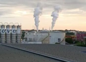 Innova é multada novamente em R$ 5,3 milhões após vazamento de gás em Manaus