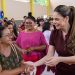 Primeira-dama Thaisa Cidade acompanha ações do Governo Presente em Itacoatiara
