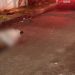 Homem é executado com dois tir0s na cabeça em Manaus