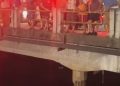 Mulher é encontrada sem vida embaixo da ponte no Crespo