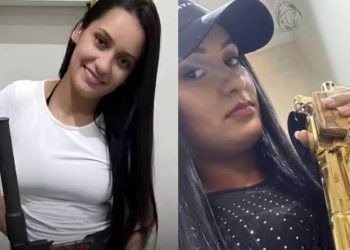 Pastores entram na mira da polícia após missionária ser presa em operação contra f4cç40