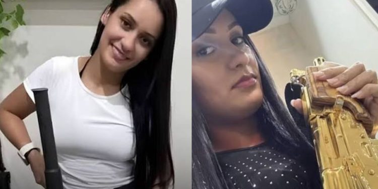 Pastores entram na mira da polícia após missionária ser presa em operação contra f4cç40