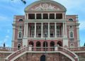 Manaus está perto de conquistar reconhecimento mundial com o Teatro Amazonas