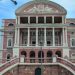 Manaus está perto de conquistar reconhecimento mundial com o Teatro Amazonas