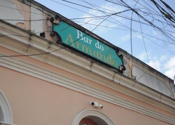 Ordem de despejo do Bar do Armando é suspensa pelo TJAM
