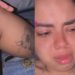 Vídeo: Influencer Thayane Smith, criticada por deixar amigo em trilha, chora após ataque de carapanãs