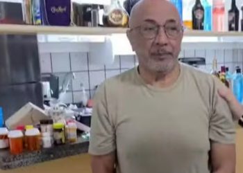 Pai de agente do FBI é condenado por manter laboratório de dr0ga em condomínio de Manaus