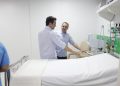 Governador Roberto Cidade entrega nova ala de UTI Pediátrica no HPSC Zona Sul e amplia assistência de alta complexidade