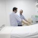 Governador Roberto Cidade entrega nova ala de UTI Pediátrica no HPSC Zona Sul e amplia assistência de alta complexidade