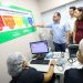 Governador Roberto Cidade entrega revitalização do SPA Coroado