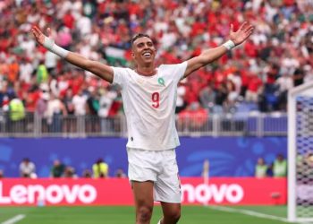Marrocos atr0pela Canadá e espera vencedor de França e Paraguai