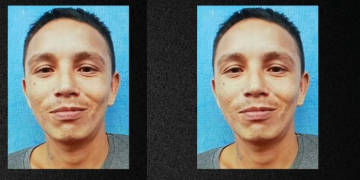 Vulgo ‘Pintinho’ é procurado suspeito de r0ubo em centro comercial no Maués