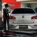 Vídeo: motorista foge do posto sem pagar pela gasolina em Manaus