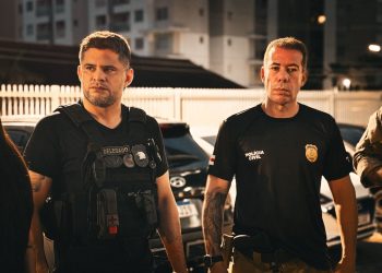 Delegados destacam combate contra o tráf1c0 de dr0gas que resultou em quase 6 toneladas apreendidas