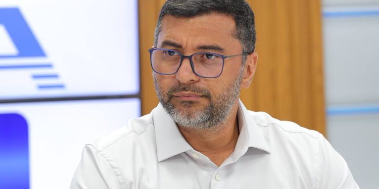 Wilson Lima classifica como inadmissível ameaça da Receita Federal aos incentivos da Zona Franca