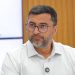 Wilson Lima classifica como inadmissível ameaça da Receita Federal aos incentivos da Zona Franca